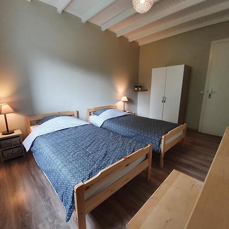 Gite Confortable Avec Spa Prive Et Confort Moderne Pont-de-Larn Dış mekan fotoğraf