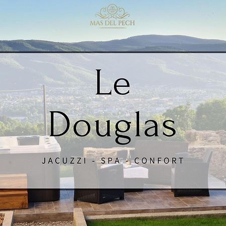 Gite Confortable Avec Spa Prive Et Confort Moderne Pont-de-Larn Dış mekan fotoğraf