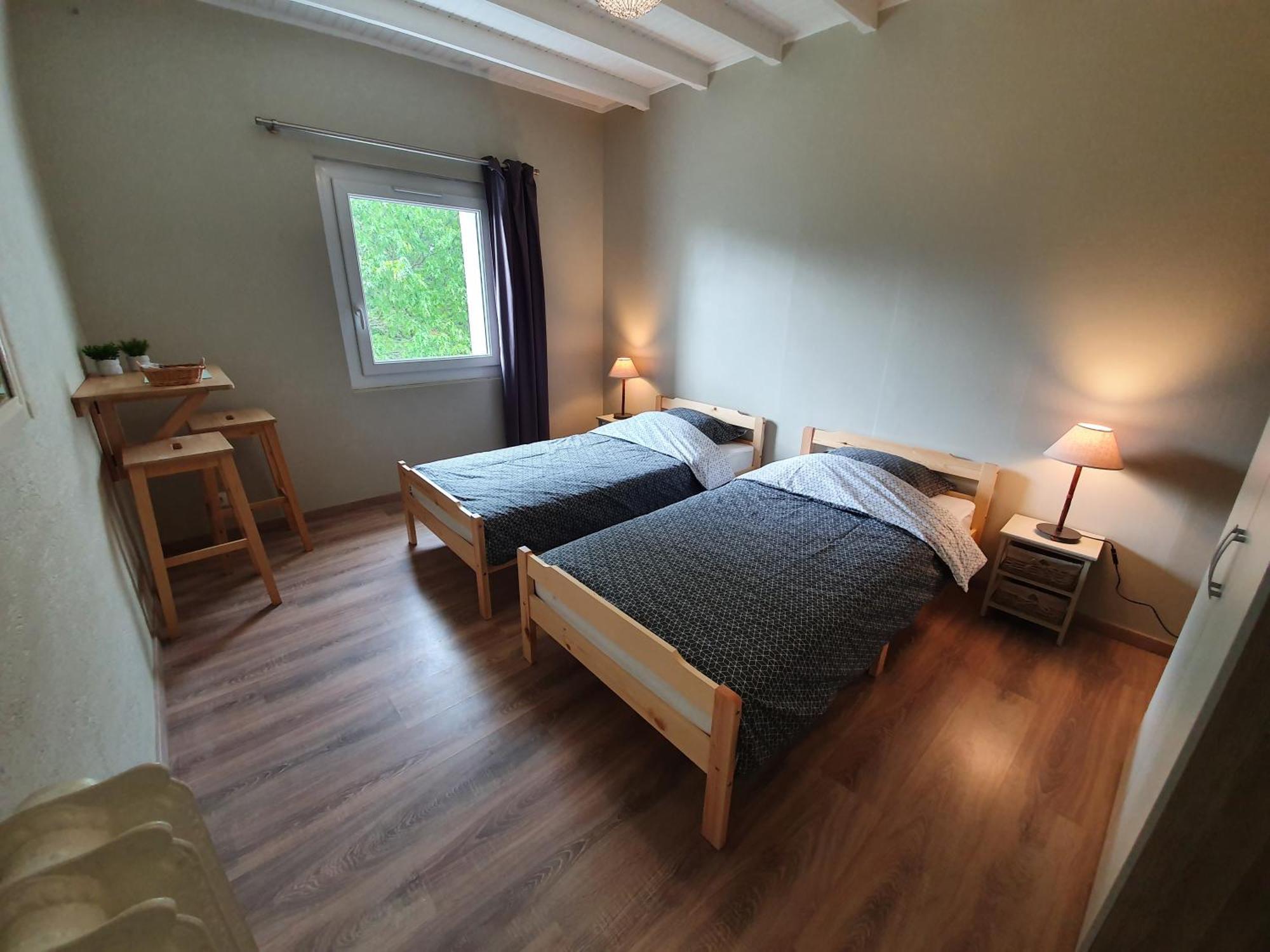 Gite Confortable Avec Spa Prive Et Confort Moderne Pont-de-Larn Dış mekan fotoğraf