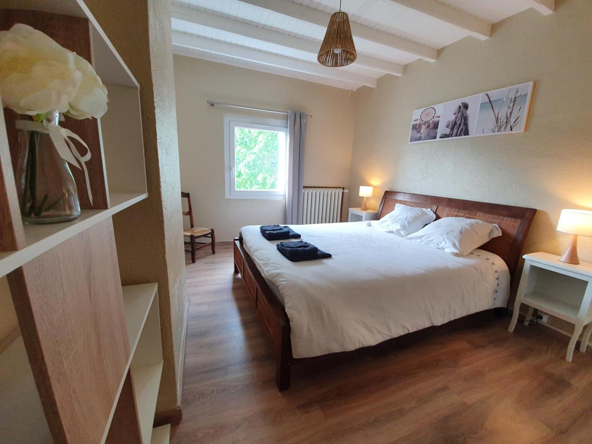 Gite Confortable Avec Spa Prive Et Confort Moderne Pont-de-Larn Dış mekan fotoğraf