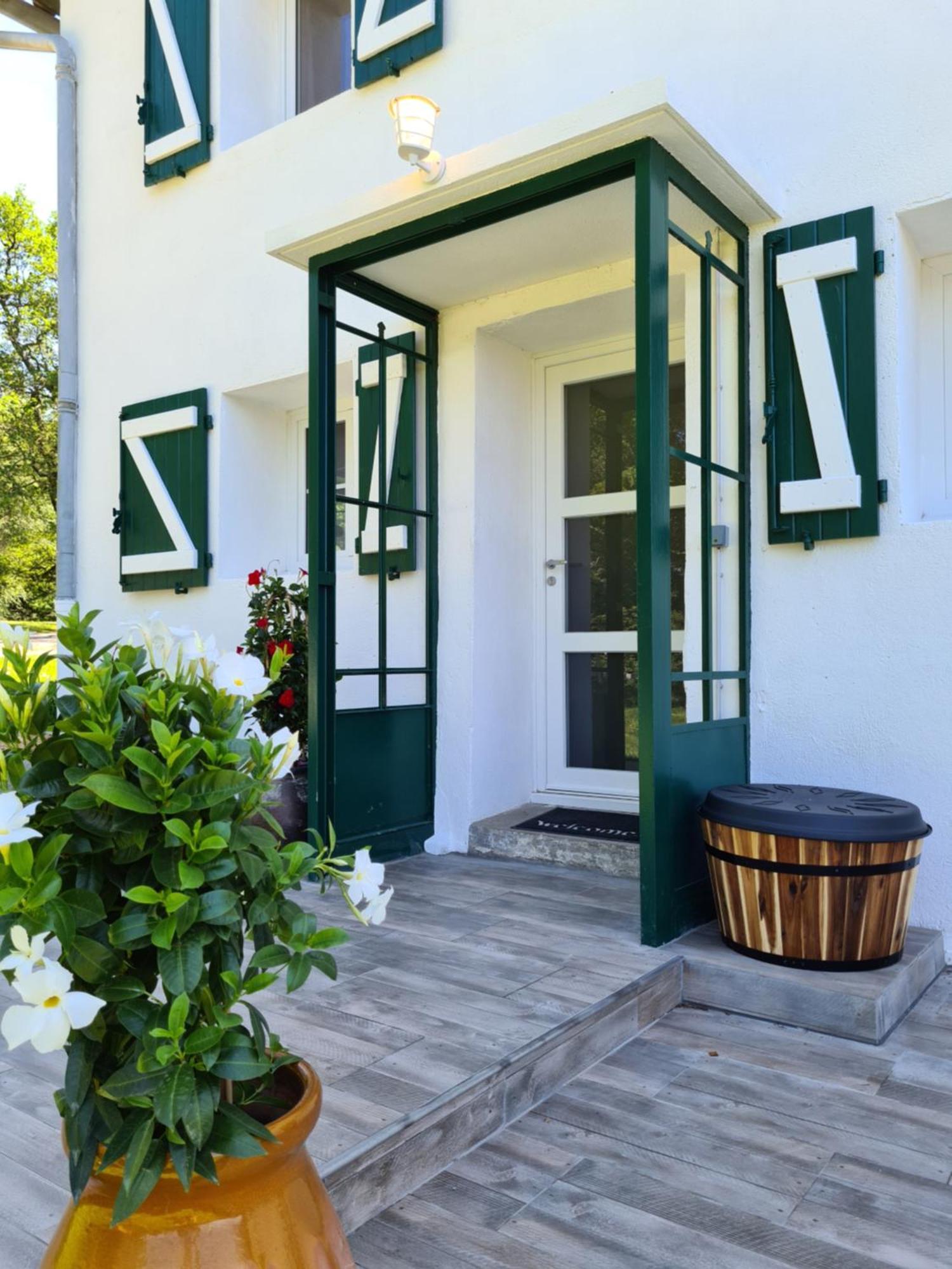 Gite Confortable Avec Spa Prive Et Confort Moderne Pont-de-Larn Dış mekan fotoğraf